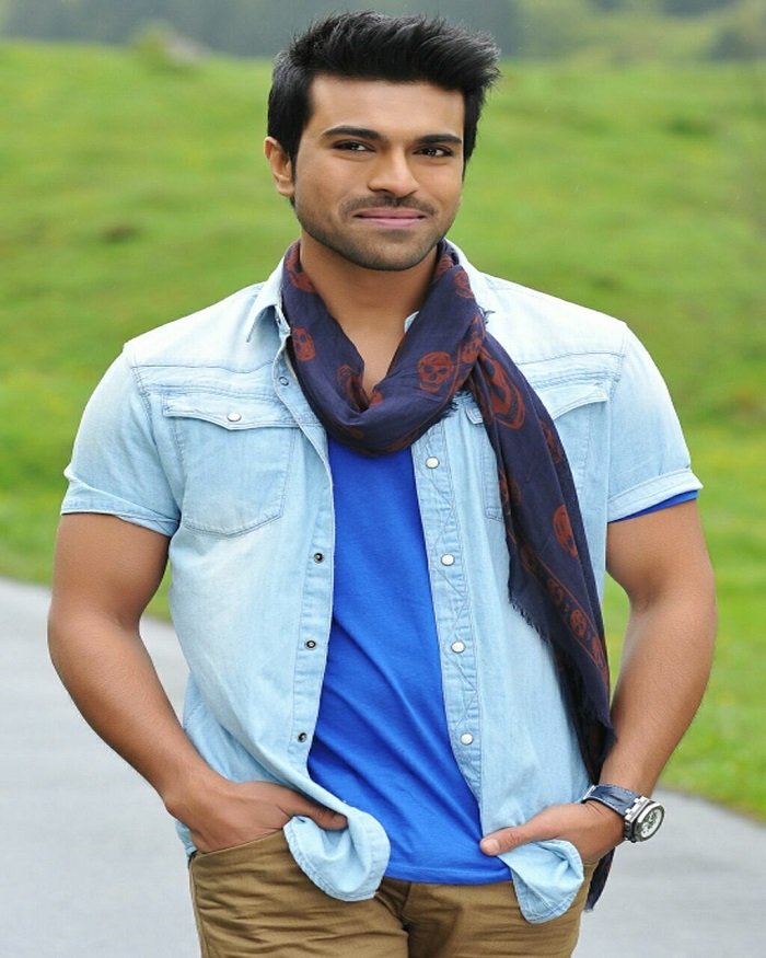ram charan 2